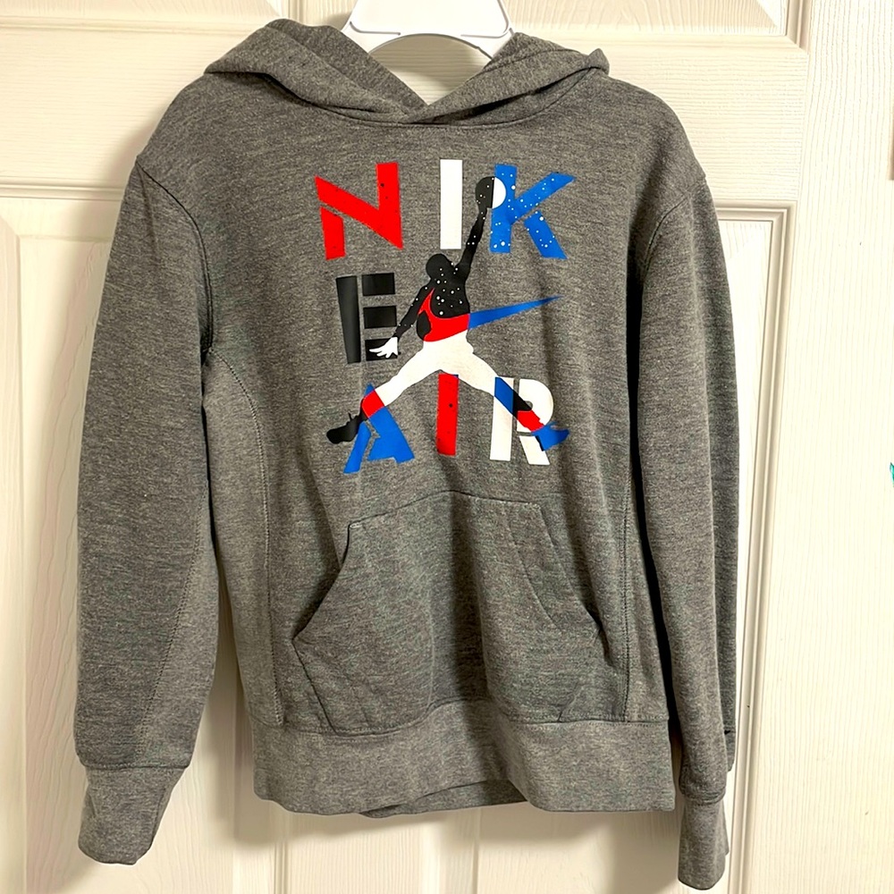 Nike air jordan pullover hoodie